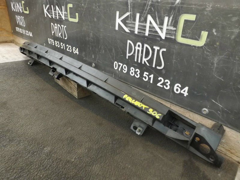 PEUGEOT 206 1998-2006 FRONT BAR SUPPORT SLAM PANEL REINFORCER 9628636380