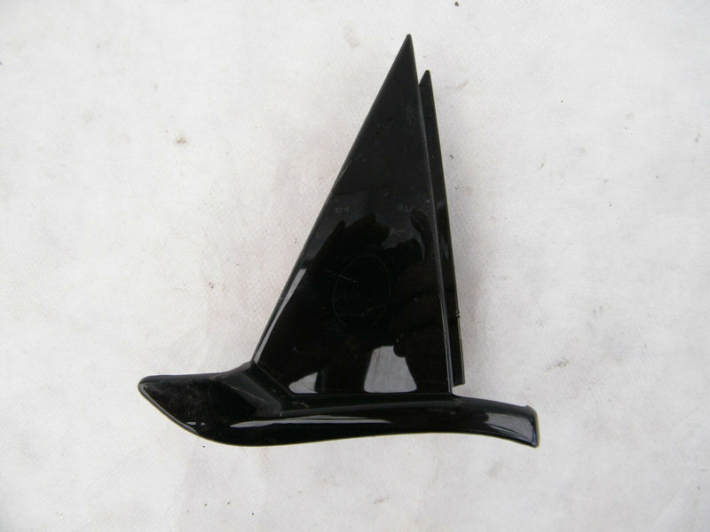 Citroen C4 Picasso 2014-on FRONT WINDOW TRIM PANEL RIGHT SIDE 9677081180 /S08-43