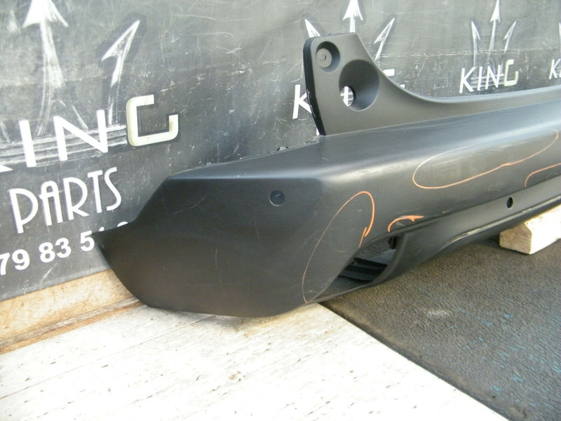 PEUGEOT 2008 PDC 2013-2016 REAR BUMPER GENUINE 9801125577 (4443) KING PARTS