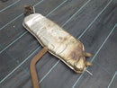 VW TOURAN 1.9 TDI 2003-06 SILENCER EXHAUST MUFFLER *CUT TO ORDER 1K0253611P
