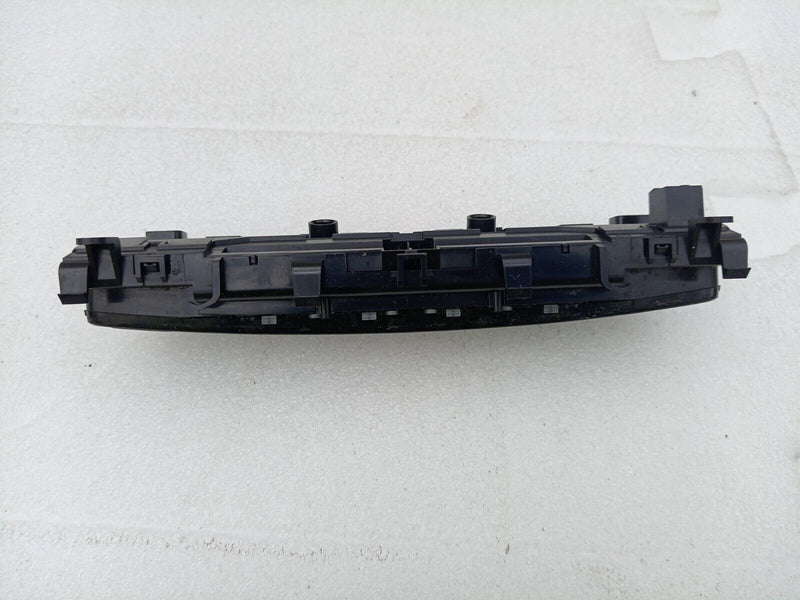 MERCEDES C CLASS W205 2014-21 MEDIA CONTROL PANEL, TEL, NAVI, A2059055201 #