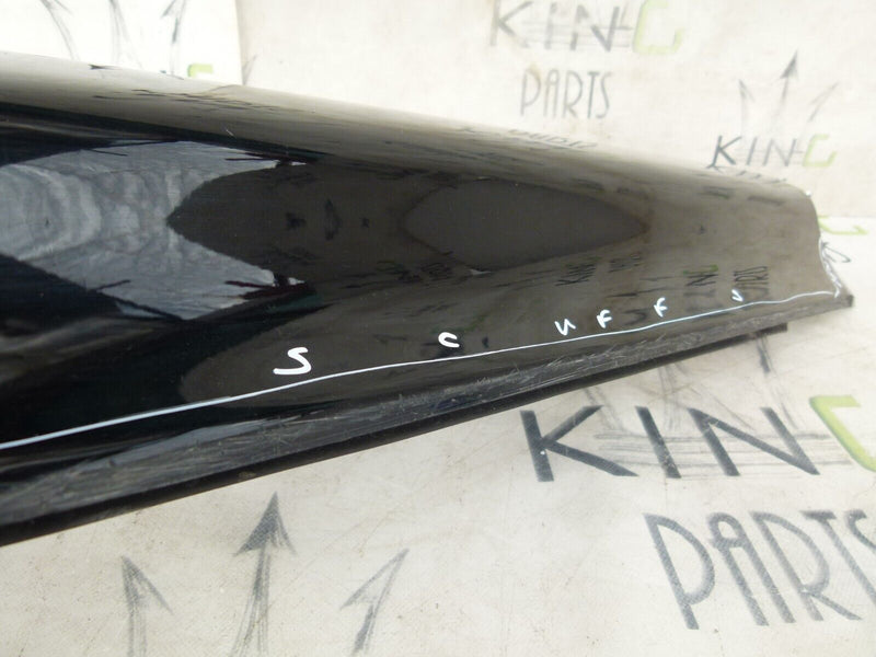 RANGE ROVER SPORT L494 REAR DOOR LEFT TRIM MOULDING PANEL DK6221065B