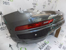 AUDI Q3 8U S-LINE PLUS FACELIFT 2015-2017 GENUINE REAR BUMPER PDC