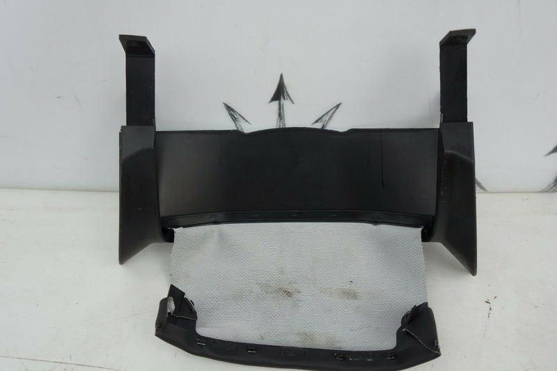 FORD S-MAX MK1 2006-2015 STEERING WHEEL COVER 6M21U04291BD