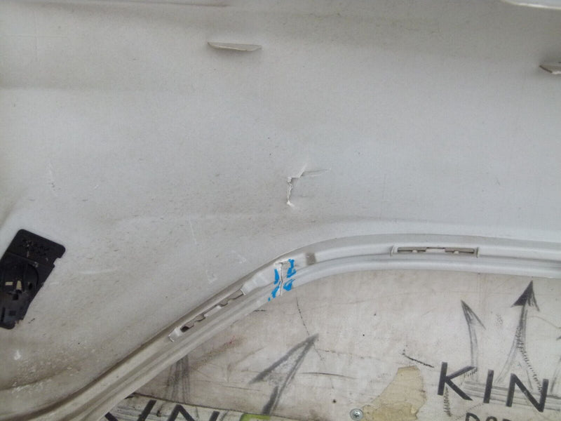 FORD FOCUS IV ACTIVE HATCHBACK 2019-2021 REAR BUMPER PDC GENUINE JX7B17906
