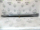 AUDI A6 RS6 2020-ON C8 4K0 LEFT SIDE SKIRT SILL COVER GREY 4K0853855B