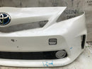 TOYOTA PRIUS+ 2011-2015 FRONT BUMPER GENUINE 5211947240