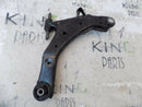 HYUNDAI ELANTRA 2001-2006 FRONT LEFT TRACK CONTROL ARM DELPHI TC2402