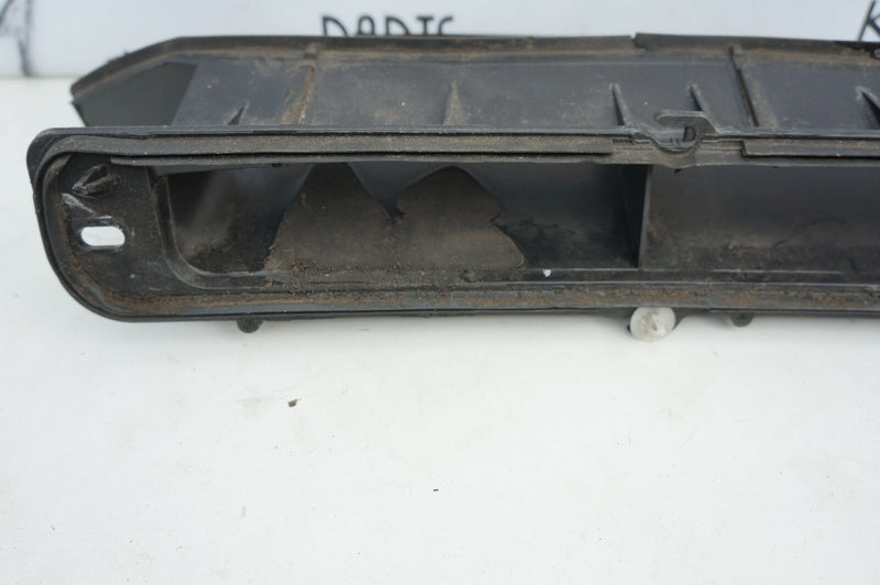 CITROEN C4 PICASSO 2006-2013 AIR INTAKE PANEL 9658173380