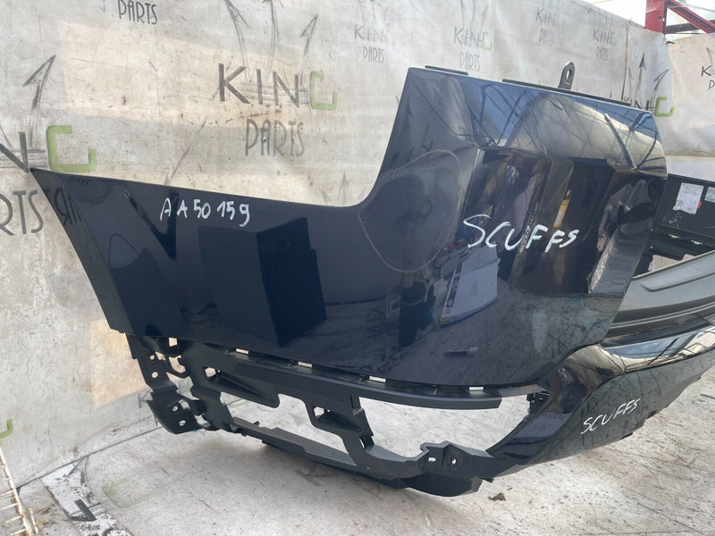LAND ROVER RANGE ROVER SPORT L494 2013-2018 REAR BUMPER DK62-17926-AAW
