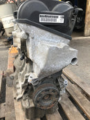 VW UP, VW POLO 6R , SEAT Mii 1.0L PETROL ENGINE MOTOR CHY & COIL PLUG'S