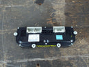 VW SHARAN SEAT ALHAMBRA 2010-2016 A/C AC DISPLAY CONTROL PANEL UNIT 5K0 907 044F