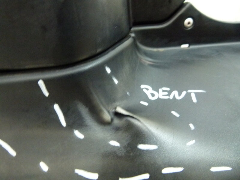 PEUGEOT PARTNER TEEPE 2012-2015 REAR BUMPER PDC GENUINE 9682043777