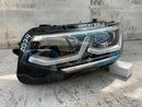 VW TIGUAN 2019-ON PASSENGER SIDE XENON LED HEADLIGHT 5NC941081C