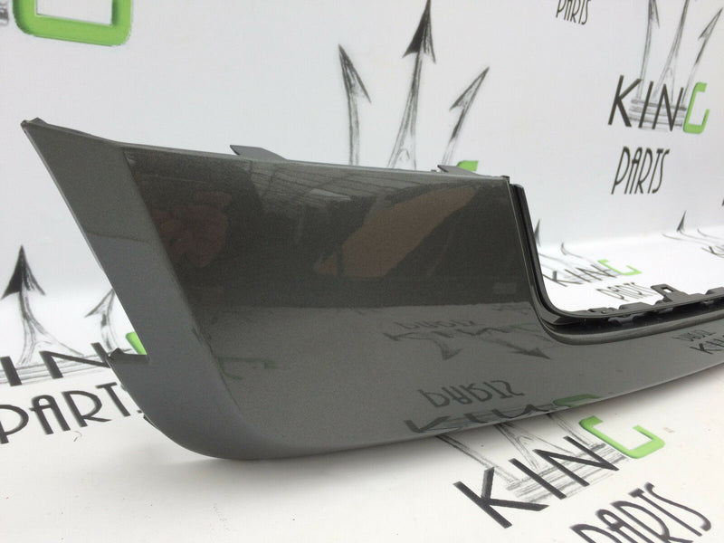 LAND ROVER RANGE ROVER SPORT L494 2018 REAR BUMPER FINISHER TRIM MOULD PANEL