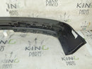 VW CADDY 2K 2K5 2ND LCI REAR BUMPER GENUINE PDC 2K5807363