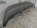 HYUNDAI TUCSON TL Premium SE 2015-18 REAR BUMPER DIFFUSER  86665-D7110