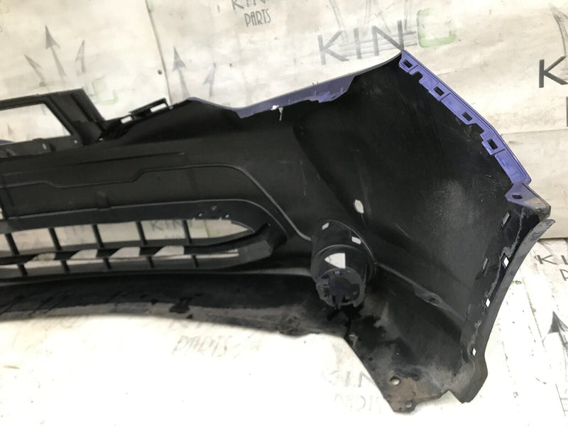 NISSAN QASHQAI II J11 2013-2017 FRONT BUMPER PDC GENUINE 620224EA0H