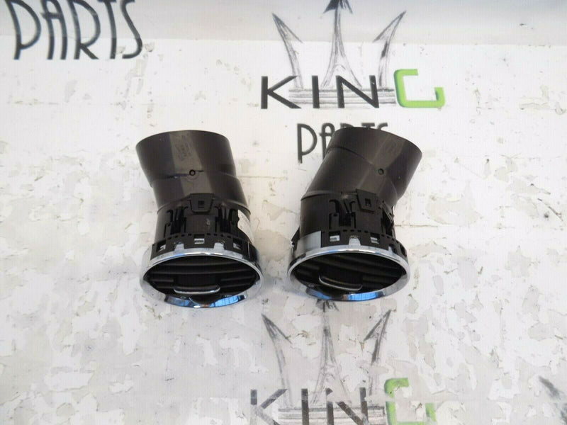 PEUGEOT 3008 2008-2016 DASHBOARD AIR VENT PAIR OF LEFT & RIGHT SIDE *N