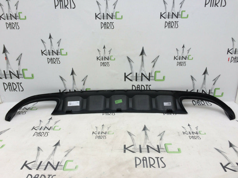KIA CEED GT 2019 5DR NEW LOWER REAR BUMPER DIFFUSER SKIRT VALANCE 86612-J7900