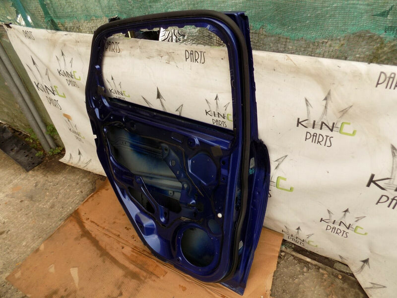 FORD FOCUS MK3 2011-2018 GENUINE REAR DOOR PANEL LEFT PASSENGER SIDE
