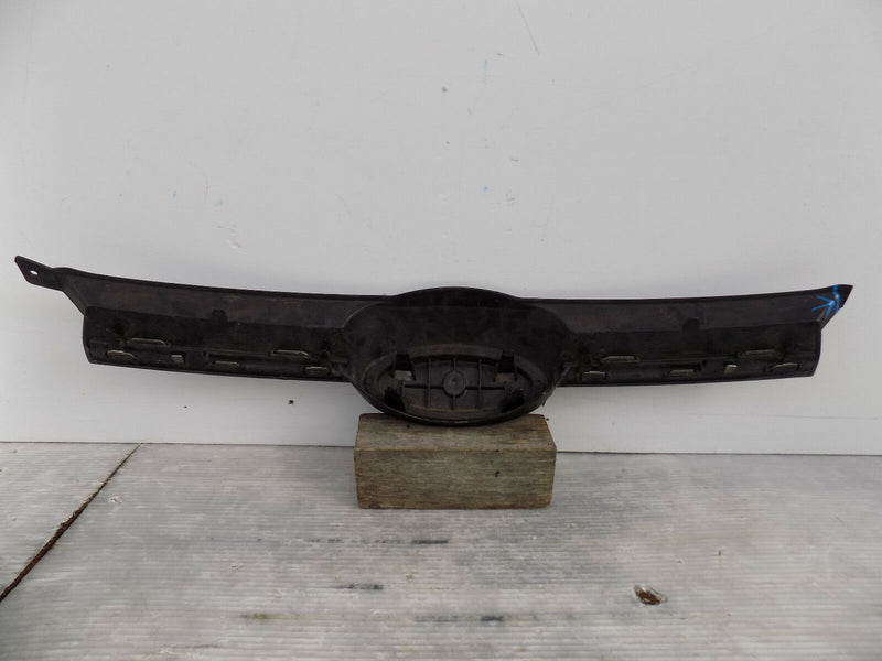 FORD FOCUS III MK3 2011 2012 2013 2014 - FRONT BUMPER RADIATOR GRILLE