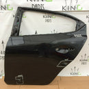 MAZDA 3 MK3 2013-2018 REAR LEFT DOOR PANEL BLACK GENUINE B45A73010