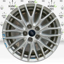 FORD FOCUS ZETEC S GENUINE 17" ALLOY WHEEL 7Jx17 ET-50 RIM R17 BM5J-1007-DB