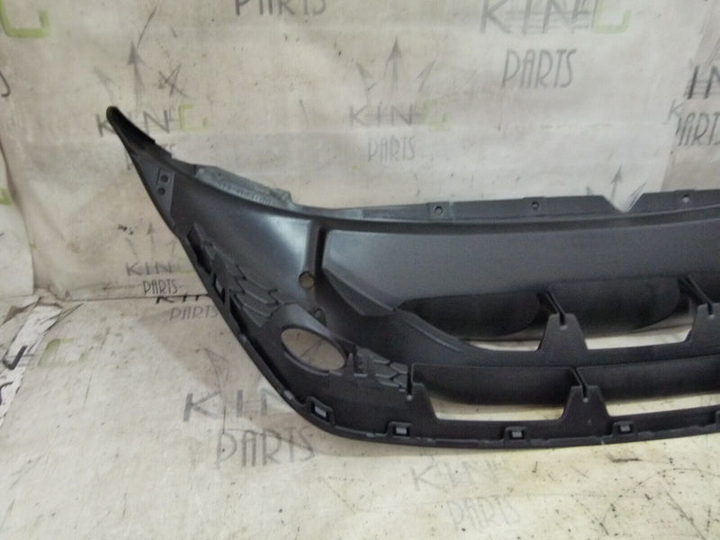 NISSAN JUKE LCI 2013-19 FRONT BUMPER LOWER GRILLE GENUINE 62026BV80A