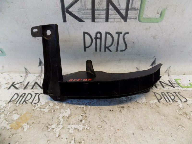 SAAB 93 9-3 2003-2007 DRIVER SIDE REAR BUMPER MOUNTING SUPPORT BRACKET B0393