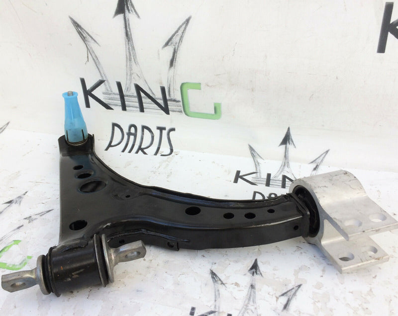VAUXHALL ASTRA K 2016-2020 FRONT RIGHT LOWER WISHBONE ARM GENUINE CONTROL TRACK