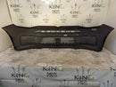 VW CADDY MK4 2020-ON FRONT BUMPER "DEEP BLACK" COLOR CODE PN:2K7807221A