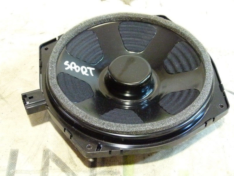 RANGE ROVER SPORT 13-17 REAR LEFT/RIGHT DOOR SPEAKER GENUINE DPLA18808DB