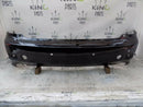 LEXUS IS250 IS350 BARE REAR BUMPER GENUINE ORIGINAL 2005-2009 5215953070