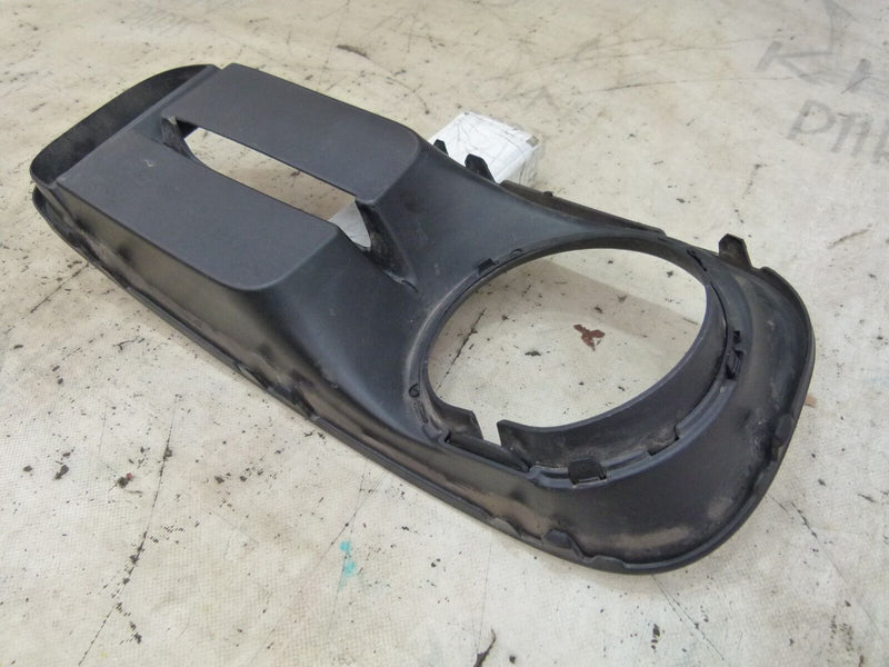 MINI COUNTRYMAN F60 S 2017-20 FRONT RIGHT FOG TRIM GENUINE 7390534
