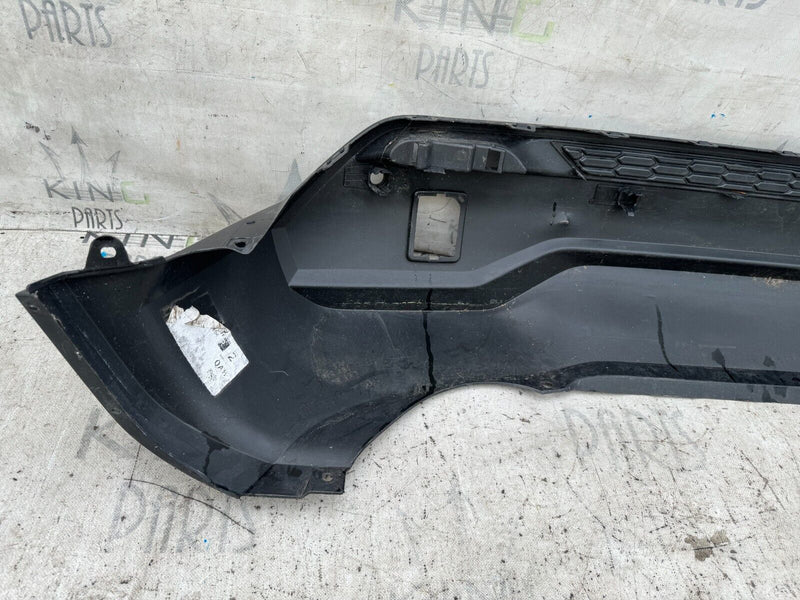NISSAN JUKE 2019-ON REAR BUMPER LOWER SECTION GENUINE 850B26PA0A