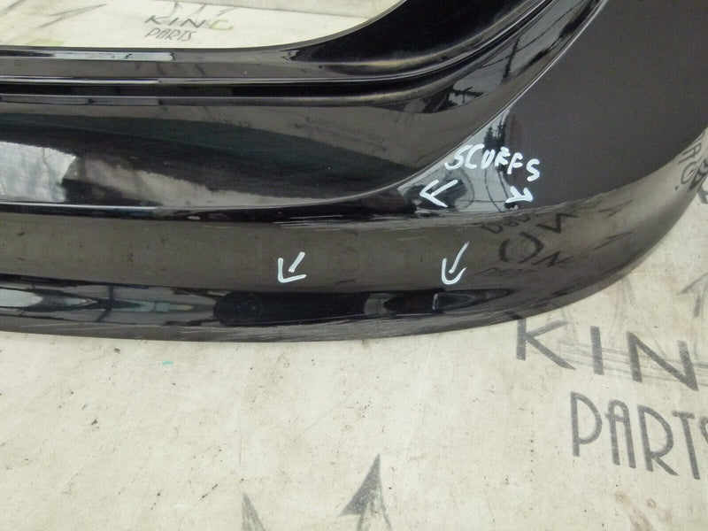 VOLKSWAGEN TIGUAN R-LINE 2016-2019 REAR BUMPER PDC GENUINE 5NA807417