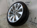 VW PASSAT CC SCIROCCO 18”  ALLOY WHEEL 3C8601025AB +TYRE  235/40 MICHELIN