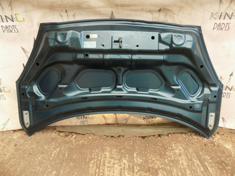 NISSAN MICRA K14 2013 - 2017 FRONT BONNET HOOD GENUINE NISSAN PART