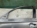 MITSUBISHI OUTLANDER MK3 2012-14 FRONT DOOR PANEL LEFT PASSENGER SIDE N/S