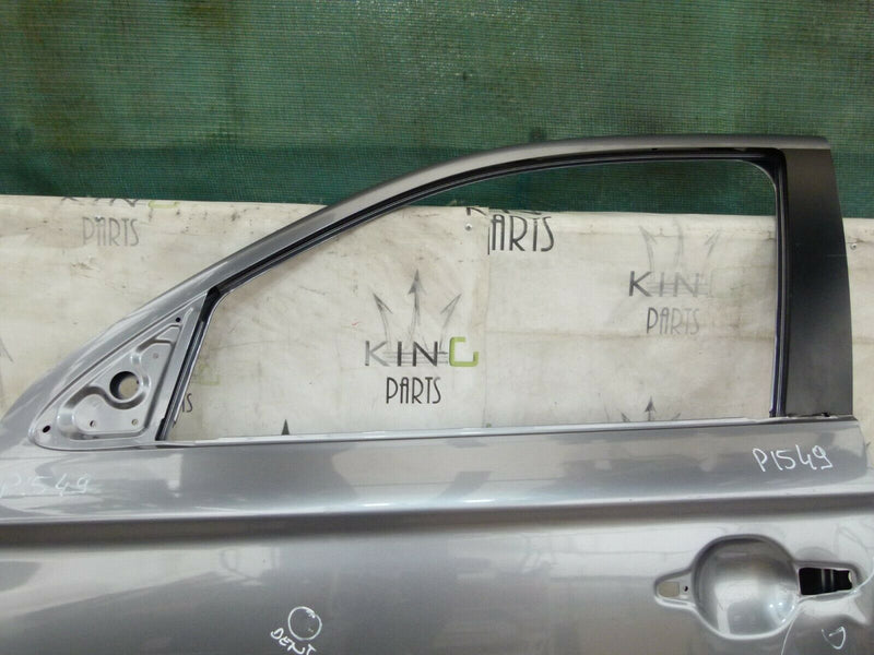 MITSUBISHI OUTLANDER MK3 2012-14 FRONT DOOR PANEL LEFT PASSENGER SIDE N/S
