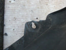 Toyota Yaris 1999-2003 Lower Section Front Bumper Genuine Blue (A8098)