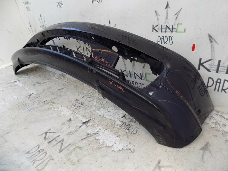 BMW 3 SERIES E46 COUPE/CABRIO SE 98-01 FRONT BUMPER *GENUINE 51118195292