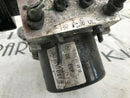 MERCEDES W204 CONTROL UNIT MODULE PUMP ABS ESP ECU A2045453932 / A2044314012