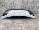 RANGE ROVER EVOQUE L551  2019-ON REAR BUMPER DIFFUSER K8D2-17F954-C