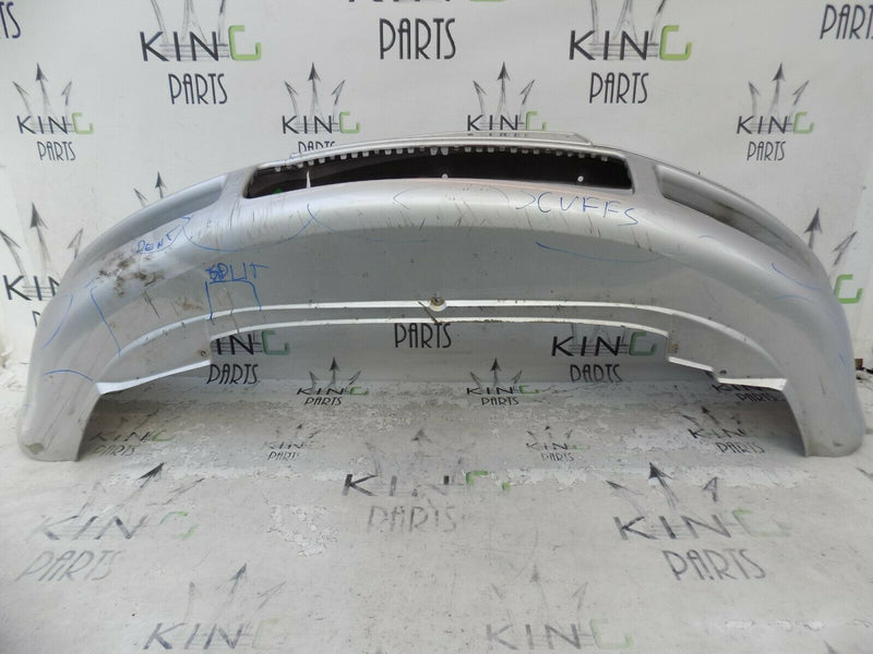 SKODA SUPERB 2003 - 2008 GENUINE FACELIFT FRONT BUMPER GENUINE 3U0807221