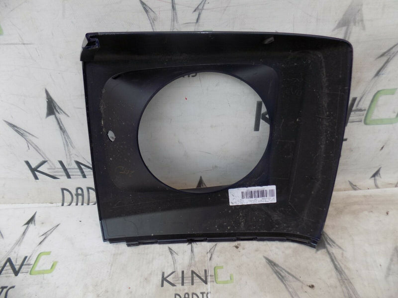 CMERCEDES-BENZ G-CLASS W463 2018-ON RIGHT SIDE GRILL HEADLIGHT FRAME A4638804202