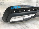 AUDI A4 B9 8W BLACK EDITION LCI 2019-ON REAR DIFFUSER GENUINE 8W0807521