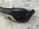 VAUXHALL CROSSLAND X 2017-20 REAR BUMPER DIFFUSER PDC GENUINE 39157364