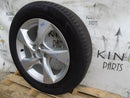 TOYOTA C-HR 17" INCH ALLOY WHEEL + TYRE 215/60R17 17x7J